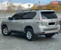 Серый Тойота Ленд Крузер Прадо, объемом двигателя 2.98 л и пробегом 225 тыс. км за 23999 $, фото 2 на Automoto.ua