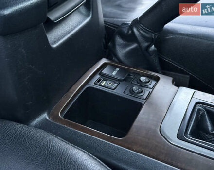 Серый Тойота Ленд Крузер Прадо, объемом двигателя 3 л и пробегом 259 тыс. км за 23500 $, фото 35 на Automoto.ua