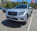 Сірий Тойота Ленд Крузер Прадо, об'ємом двигуна 3.96 л та пробігом 160 тис. км за 27000 $, фото 1 на Automoto.ua