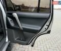 Сірий Тойота Ленд Крузер Прадо, об'ємом двигуна 2.98 л та пробігом 244 тис. км за 25500 $, фото 21 на Automoto.ua