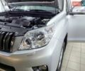 Сірий Тойота Ленд Крузер Прадо, об'ємом двигуна 3.96 л та пробігом 160 тис. км за 27000 $, фото 2 на Automoto.ua
