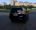 Серый Тойота Ленд Крузер Прадо, объемом двигателя 2.98 л и пробегом 180 тыс. км за 27300 $, фото 6 на Automoto.ua