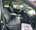 Сірий Тойота Ленд Крузер Прадо, об'ємом двигуна 2.98 л та пробігом 206 тис. км за 26200 $, фото 15 на Automoto.ua