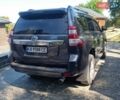 Тойота Ленд Крузер Прадо 2014 в Сумах на Automoto.ua Серый Тойота Ленд Крузер Прадо, объемом двигателя 2.98 л и пробегом 270 тыс. км за 29000 $, фото 1 на Automoto.ua