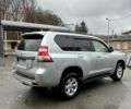 Серый Тойота Ленд Крузер Прадо, объемом двигателя 2.98 л и пробегом 242 тыс. км за 27300 $, фото 4 на Automoto.ua