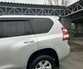 Серый Тойота Ленд Крузер Прадо, объемом двигателя 2.98 л и пробегом 242 тыс. км за 27300 $, фото 5 на Automoto.ua