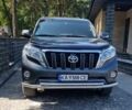 Тойота Ленд Крузер Прадо 2014 в Сумах на Automoto.ua Серый Тойота Ленд Крузер Прадо, объемом двигателя 2.98 л и пробегом 270 тыс. км за 29000 $, фото 1 на Automoto.ua