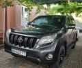 Сірий Тойота Ленд Крузер Прадо, об'ємом двигуна 3 л та пробігом 179 тис. км за 28500 $, фото 1 на Automoto.ua