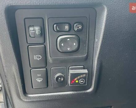 Сірий Тойота Ленд Крузер Прадо, об'ємом двигуна 2.69 л та пробігом 181 тис. км за 23990 $, фото 13 на Automoto.ua