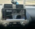 Сірий Тойота Ленд Крузер Прадо, об'ємом двигуна 2.7 л та пробігом 152 тис. км за 29500 $, фото 34 на Automoto.ua