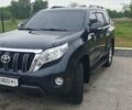 Сірий Тойота Ленд Крузер Прадо, об'ємом двигуна 2.7 л та пробігом 152 тис. км за 29500 $, фото 41 на Automoto.ua