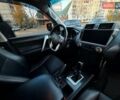 Серый Тойота Ленд Крузер Прадо, объемом двигателя 2.69 л и пробегом 174 тыс. км за 27500 $, фото 14 на Automoto.ua