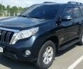 Сірий Тойота Ленд Крузер Прадо, об'ємом двигуна 2.7 л та пробігом 152 тис. км за 29500 $, фото 31 на Automoto.ua