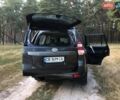 Серый Тойота Ленд Крузер Прадо, объемом двигателя 2.7 л и пробегом 82 тыс. км за 27200 $, фото 16 на Automoto.ua