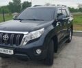 Сірий Тойота Ленд Крузер Прадо, об'ємом двигуна 2.7 л та пробігом 152 тис. км за 29500 $, фото 43 на Automoto.ua