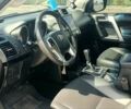 Сірий Тойота Ленд Крузер Прадо, об'ємом двигуна 2.7 л та пробігом 152 тис. км за 29500 $, фото 27 на Automoto.ua