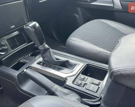 Сірий Тойота Ленд Крузер Прадо, об'ємом двигуна 2.69 л та пробігом 181 тис. км за 23990 $, фото 20 на Automoto.ua