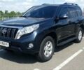 Сірий Тойота Ленд Крузер Прадо, об'ємом двигуна 2.7 л та пробігом 152 тис. км за 29500 $, фото 16 на Automoto.ua