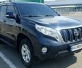 Сірий Тойота Ленд Крузер Прадо, об'ємом двигуна 2.7 л та пробігом 152 тис. км за 29500 $, фото 17 на Automoto.ua
