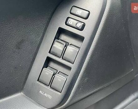 Сірий Тойота Ленд Крузер Прадо, об'ємом двигуна 2.69 л та пробігом 181 тис. км за 23990 $, фото 12 на Automoto.ua