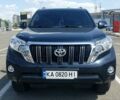 Сірий Тойота Ленд Крузер Прадо, об'ємом двигуна 2.7 л та пробігом 152 тис. км за 29500 $, фото 18 на Automoto.ua