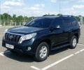 Сірий Тойота Ленд Крузер Прадо, об'ємом двигуна 2.7 л та пробігом 152 тис. км за 29500 $, фото 20 на Automoto.ua