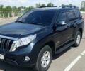 Сірий Тойота Ленд Крузер Прадо, об'ємом двигуна 2.7 л та пробігом 152 тис. км за 29500 $, фото 33 на Automoto.ua
