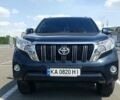 Сірий Тойота Ленд Крузер Прадо, об'ємом двигуна 2.7 л та пробігом 152 тис. км за 29500 $, фото 19 на Automoto.ua