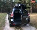 Серый Тойота Ленд Крузер Прадо, объемом двигателя 2.7 л и пробегом 82 тыс. км за 27200 $, фото 15 на Automoto.ua