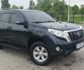 Сірий Тойота Ленд Крузер Прадо, об'ємом двигуна 2.7 л та пробігом 152 тис. км за 29500 $, фото 42 на Automoto.ua