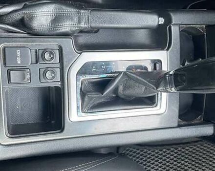 Сірий Тойота Ленд Крузер Прадо, об'ємом двигуна 2.69 л та пробігом 181 тис. км за 23990 $, фото 21 на Automoto.ua