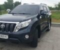 Сірий Тойота Ленд Крузер Прадо, об'ємом двигуна 2.7 л та пробігом 152 тис. км за 29500 $, фото 44 на Automoto.ua