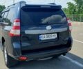 Сірий Тойота Ленд Крузер Прадо, об'ємом двигуна 2.7 л та пробігом 152 тис. км за 29500 $, фото 24 на Automoto.ua