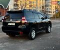 Серый Тойота Ленд Крузер Прадо, объемом двигателя 2.69 л и пробегом 174 тыс. км за 27500 $, фото 6 на Automoto.ua