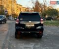 Серый Тойота Ленд Крузер Прадо, объемом двигателя 2.69 л и пробегом 174 тыс. км за 27500 $, фото 5 на Automoto.ua