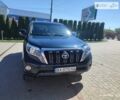Серый Тойота Ленд Крузер Прадо, объемом двигателя 2.8 л и пробегом 220 тыс. км за 29999 $, фото 15 на Automoto.ua