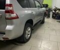 Тойота Ленд Крузер Прадо 2016 в Хмельницком на Automoto.ua Серый Тойота Ленд Крузер Прадо, объемом двигателя 2.69 л и пробегом 230 тыс. км за 27000 $, фото 19 на Automoto.ua