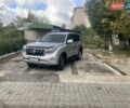 Серый Тойота Ленд Крузер Прадо, объемом двигателя 2.69 л и пробегом 230 тыс. км за 25500 $, фото 1 на Automoto.ua