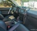 Серый Тойота Ленд Крузер Прадо, объемом двигателя 2.8 л и пробегом 220 тыс. км за 29999 $, фото 12 на Automoto.ua