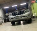 Тойота Ленд Крузер Прадо 2016 в Хмельницком на Automoto.ua Серый Тойота Ленд Крузер Прадо, объемом двигателя 2.69 л и пробегом 230 тыс. км за 27000 $, фото 11 на Automoto.ua