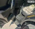 Серый Тойота Ленд Крузер Прадо, объемом двигателя 2.8 л и пробегом 220 тыс. км за 29999 $, фото 7 на Automoto.ua