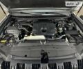 Серый Тойота Ленд Крузер Прадо, объемом двигателя 2.8 л и пробегом 88 тыс. км за 35555 $, фото 40 на Automoto.ua