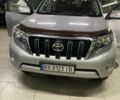 Тойота Ленд Крузер Прадо 2016 в Хмельницком на Automoto.ua Серый Тойота Ленд Крузер Прадо, объемом двигателя 2.69 л и пробегом 230 тыс. км за 27000 $, фото 25 на Automoto.ua