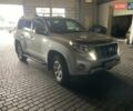 Тойота Ленд Крузер Прадо 2016 в Хмельницком на Automoto.ua Серый Тойота Ленд Крузер Прадо, объемом двигателя 2.69 л и пробегом 230 тыс. км за 27000 $, фото 8 на Automoto.ua