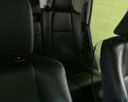 Серый Тойота Ленд Крузер Прадо, объемом двигателя 2.69 л и пробегом 230 тыс. км за 25500 $, фото 26 на Automoto.ua