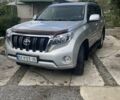 Тойота Ленд Крузер Прадо 2016 в Хмельницком на Automoto.ua Серый Тойота Ленд Крузер Прадо, объемом двигателя 2.69 л и пробегом 230 тыс. км за 27000 $, фото 4 на Automoto.ua
