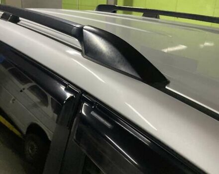 Серый Тойота Ленд Крузер Прадо, объемом двигателя 2.69 л и пробегом 230 тыс. км за 25500 $, фото 15 на Automoto.ua