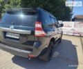 Серый Тойота Ленд Крузер Прадо, объемом двигателя 2.8 л и пробегом 220 тыс. км за 29999 $, фото 2 на Automoto.ua