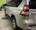 Тойота Ленд Крузер Прадо 2016 в Хмельницком на Automoto.ua Серый Тойота Ленд Крузер Прадо, объемом двигателя 2.69 л и пробегом 230 тыс. км за 27000 $, фото 20 на Automoto.ua