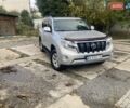 Тойота Ленд Крузер Прадо 2016 в Хмельницком на Automoto.ua Серый Тойота Ленд Крузер Прадо, объемом двигателя 2.69 л и пробегом 230 тыс. км за 27000 $, фото 1 на Automoto.ua